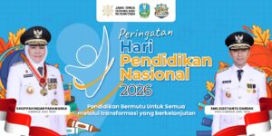 Peringatan Hari Pendidikan Nasional 2026: Membangun Generasi Cerdas untuk Masa Depan Bangsa